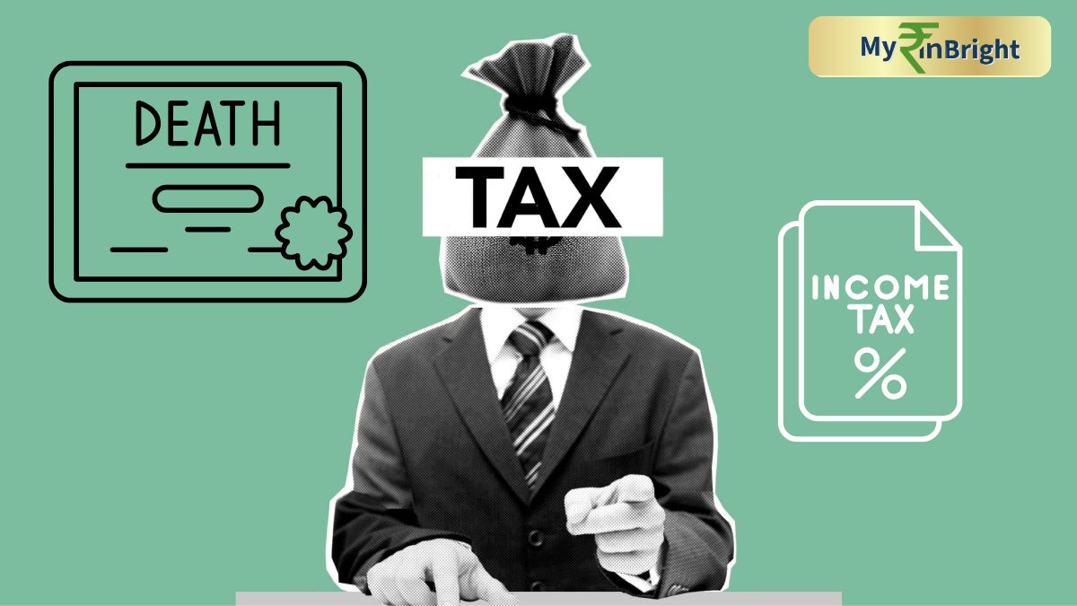 Taxes After Death: Why Legal Heirs Must File ITR