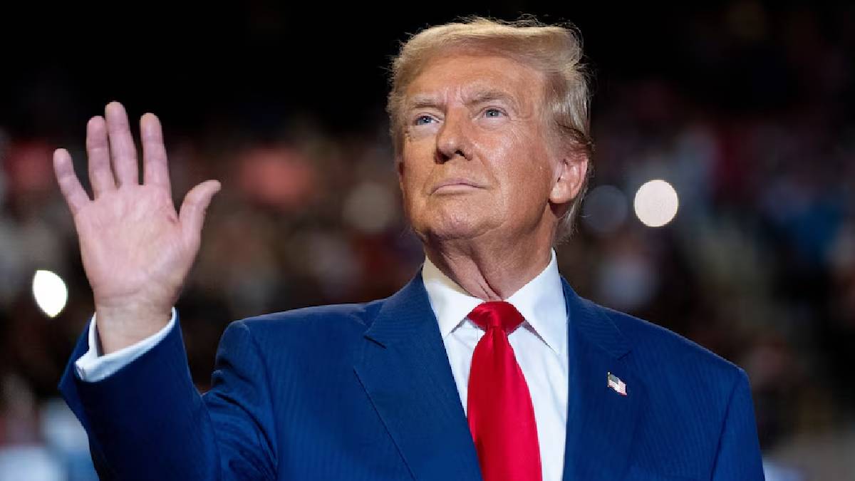 Trump Announces $10 Billion Defense Investments at Pennsylvania Defense and Innovation Summit