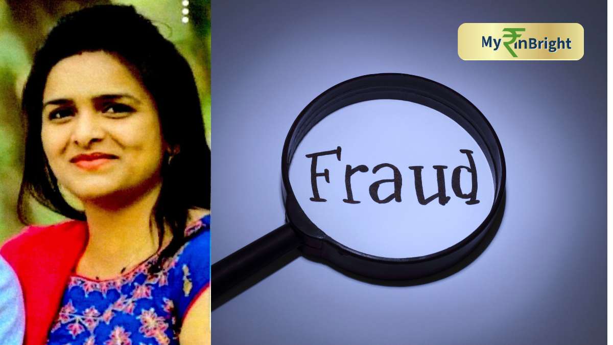 CBI Secures Deportation of Vishakha Rathod From UAE in ₹88 Crore Investment Fraud Case