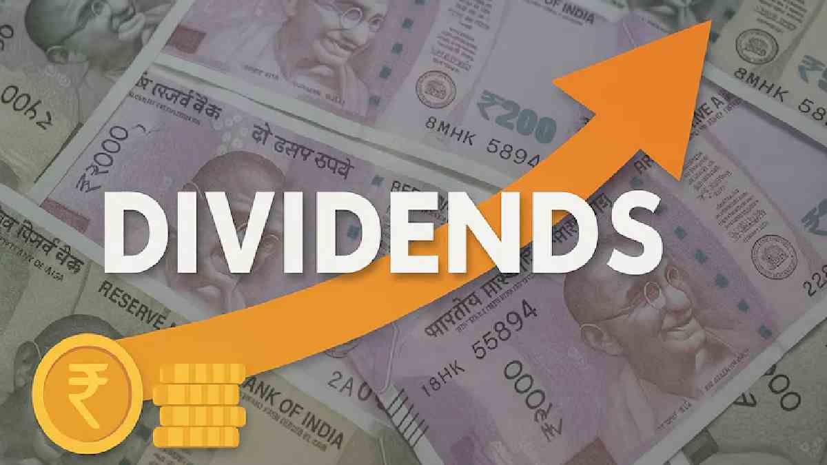NESCO, Graphite India, Happy Forgings Among Stocks Going Ex-Dividend: Last Chance to Buy Shares Today