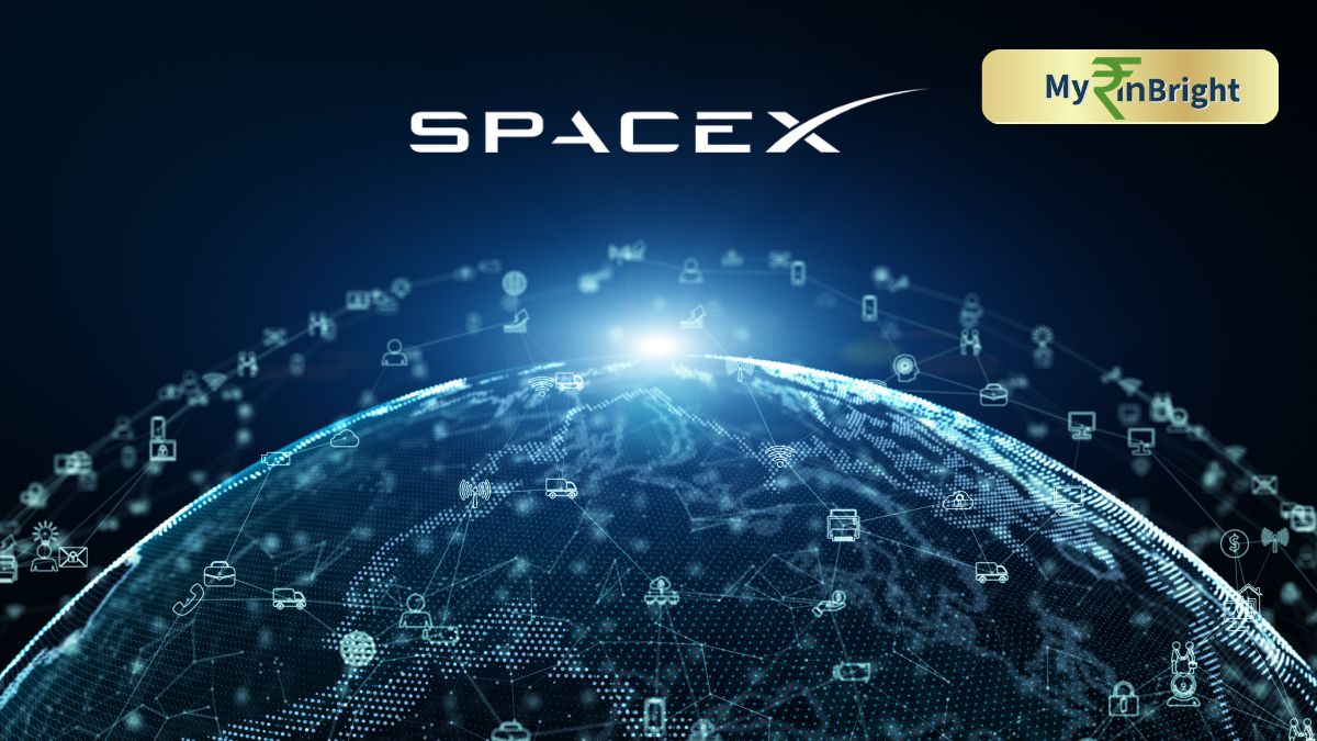 SpaceX Eyes Starlink Mobile Service to Rival AT&T, Verizon, and T‑Mobile