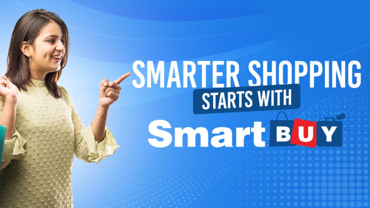 HDFC Bank Caps SmartBuy Gift Voucher Reward Points at 3,000 Monthly