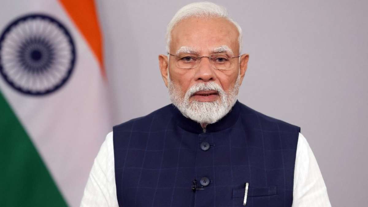 India’s $5 Trillion GDP Target: PM Modi’s Vision for 2030