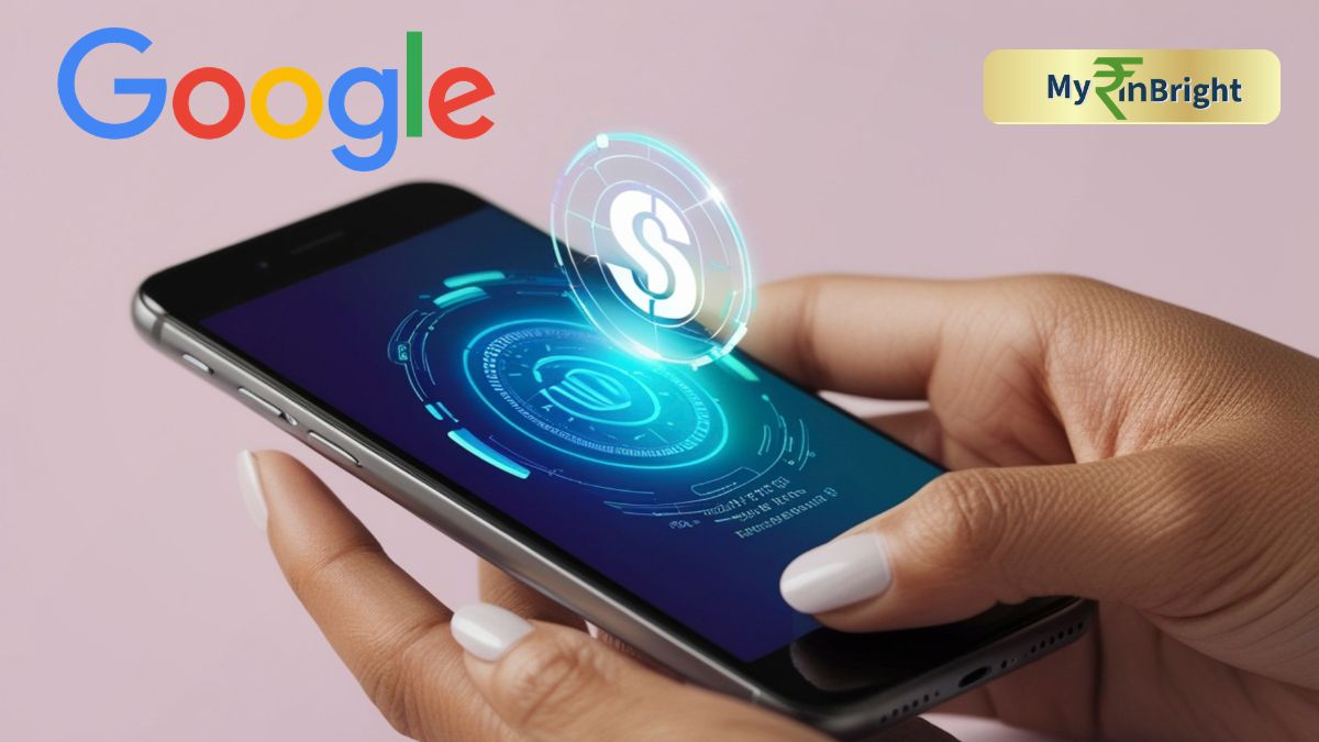 Google Launches Dedicated Finance App for Android with AI Insights