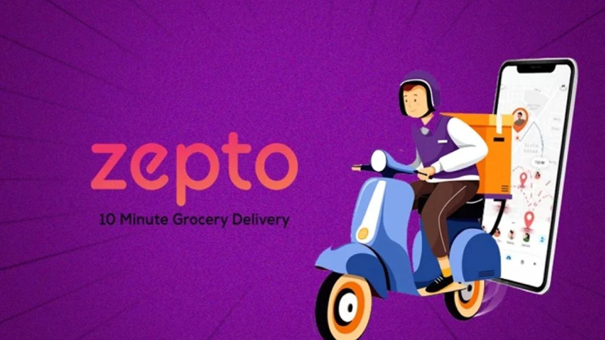 Zepto Targets ₹80.1 Billion Share Sale in $837 Million IPO This July