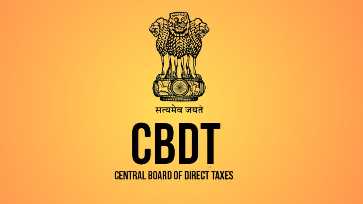 CBDT Tightens Scrutiny on Unexplained Income, Investments, and Assets
