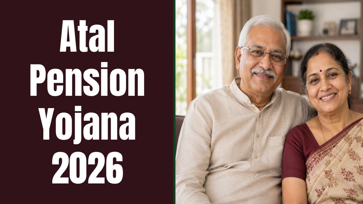 Atal Pension Yojana 2026: Secure Your Retirement with Guaranteed Pension