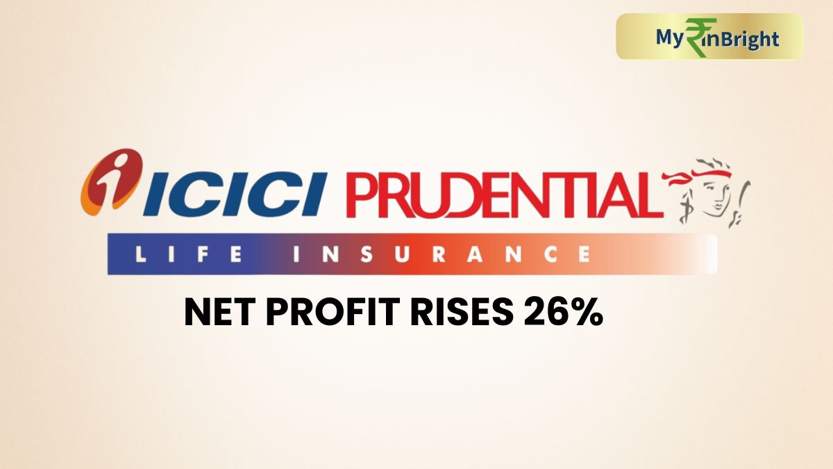 ICICI Prudential AMC Q1 Results: Net Profit Rises 26%, Total Income Crosses ₹1,700 Crore