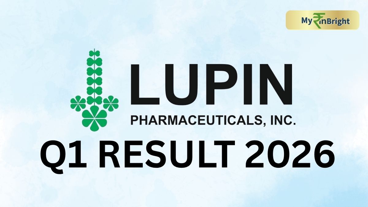 Lupin Q1 Results: Profit Jumps 16%, Revenue Crosses ₹8,200 Crore as Margins Expand