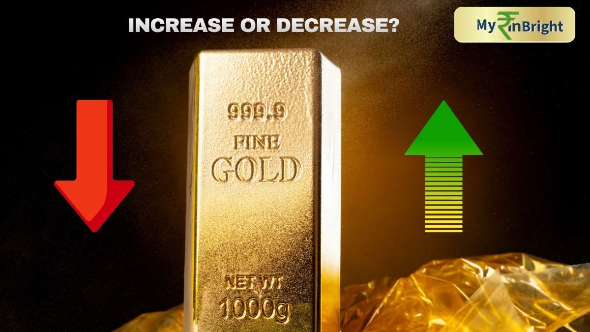 Gold Performance in July 2026: Did Gold Prices Increase or Decrease?