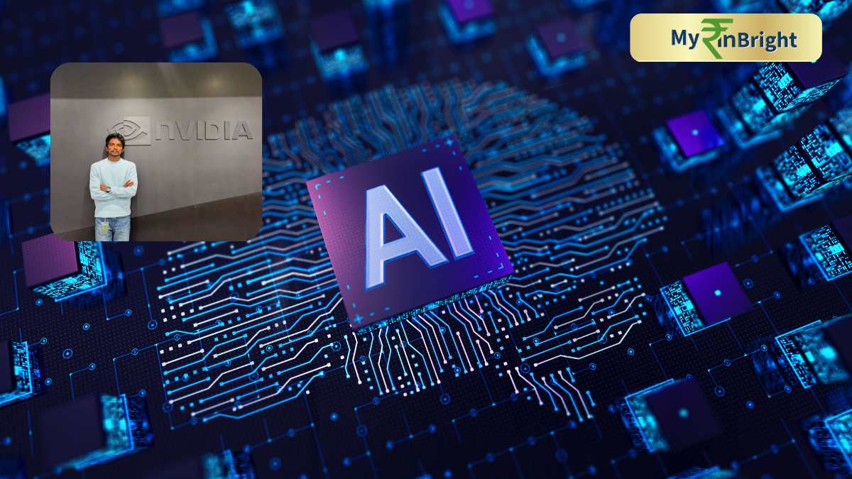 From a Small Karnataka Village to NVIDIA: Self-Taught AI Engineer Lands ₹2.6 Crore Job