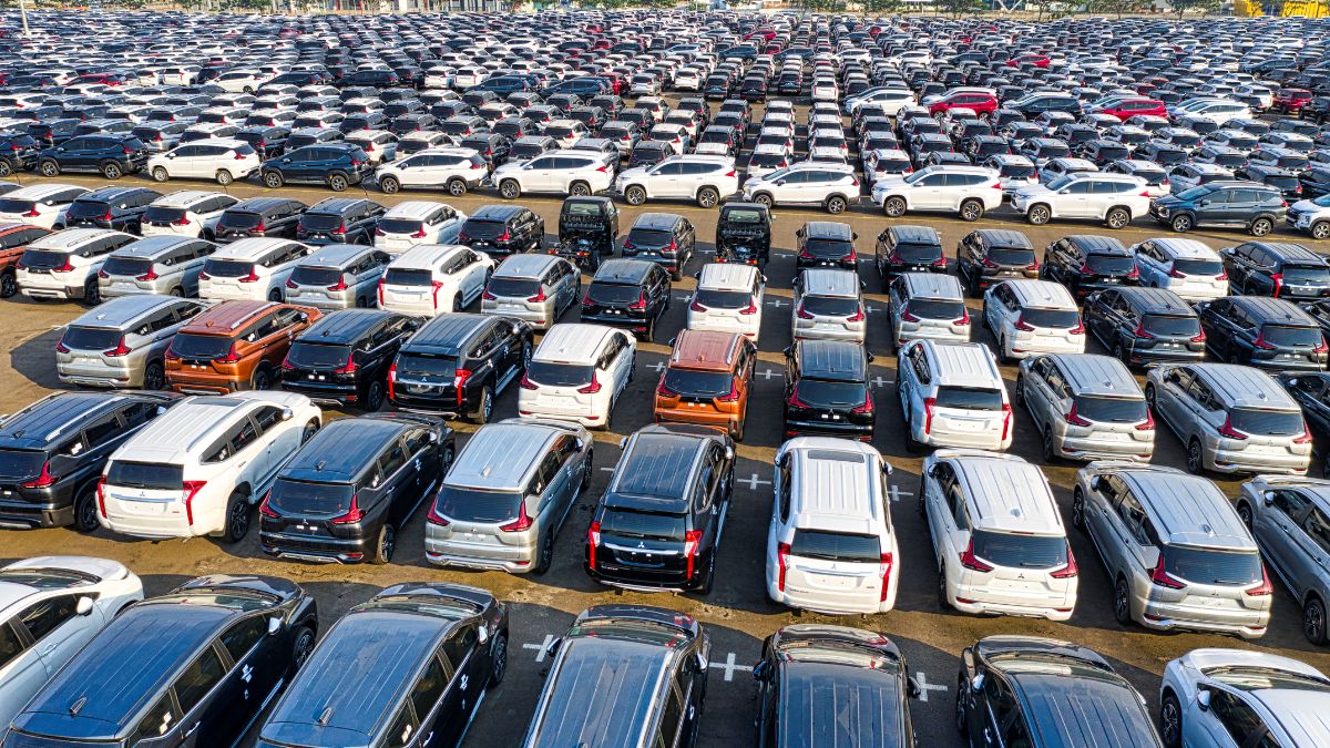 India Automobile Sales Hit Record High in May 2026; Passenger Vehicles Up 27%