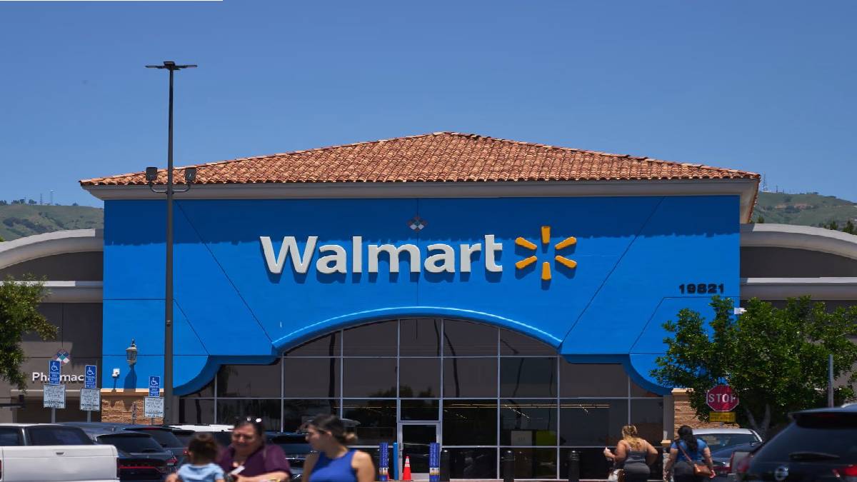 Walmart Q2 FY27 Earnings: Revenue, EPS Beat Estimates