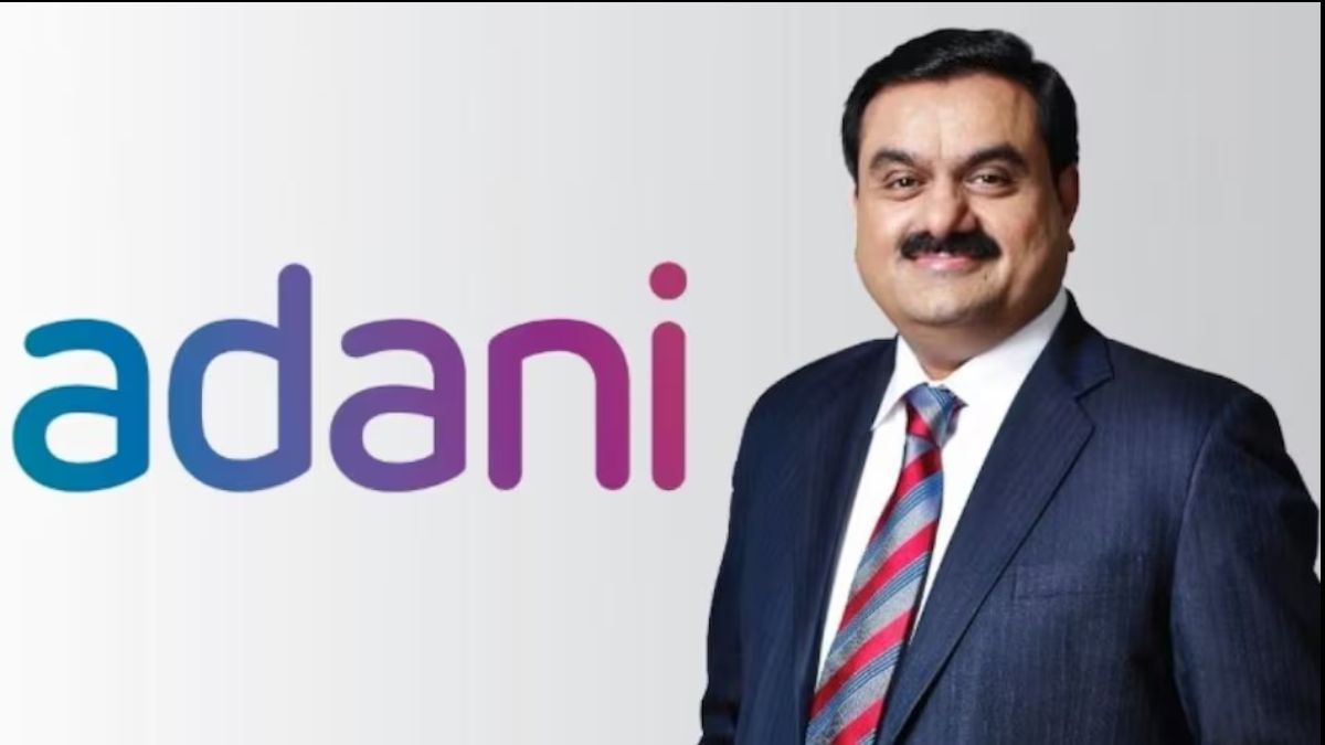 Adani Group ‘Lying Brazenly’ to Stock Exchanges, Alleges Mahua Moitra Over Airline Plans