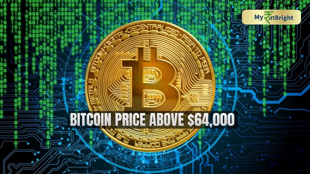 Bitcoin Rebounds Above $64,000 Amid Recovery Debate in 2026