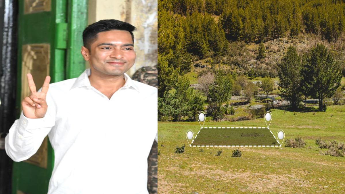 CID Intensifies Salboni Government Land Fraud Probe, Raids Former Abhishek Banerjee Aide’s Residence