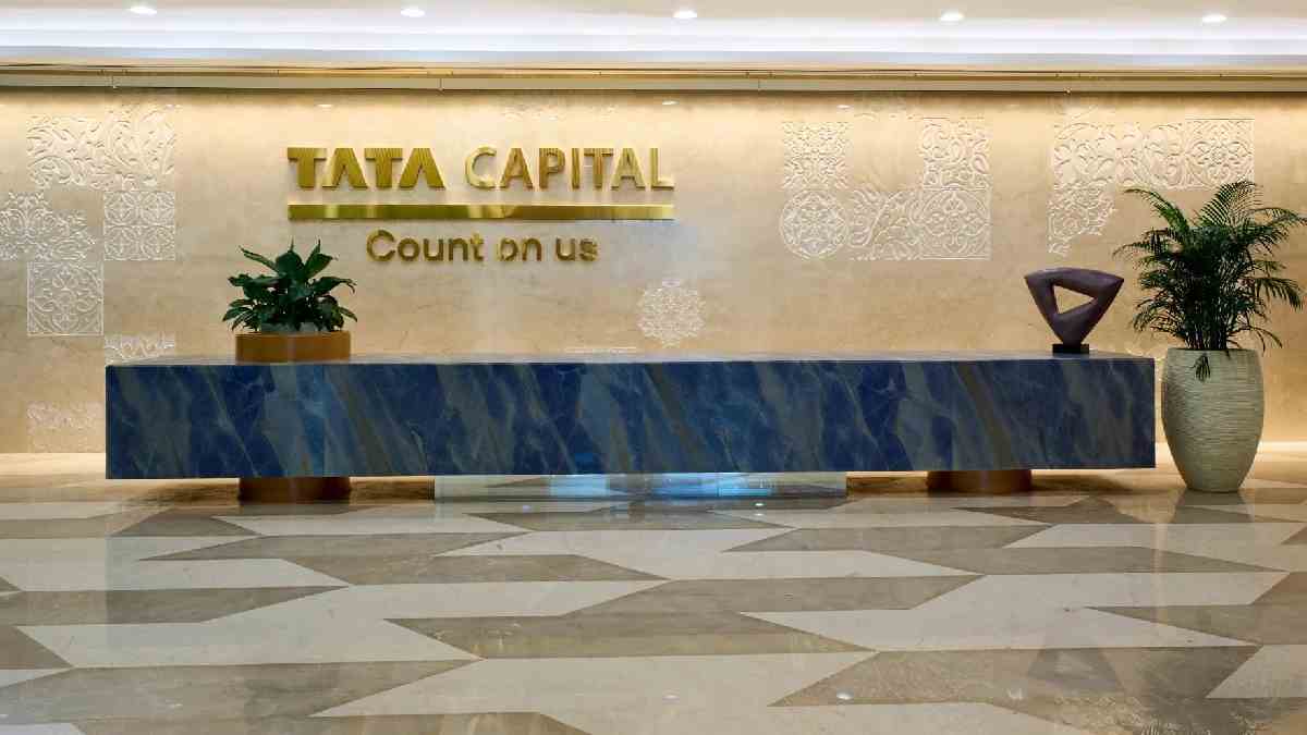 Tata Capital Q1 FY27 Results: Net Profit Jumps 56% to ₹1,547 Crore, AUM Nears ₹2.9 Lakh Crore