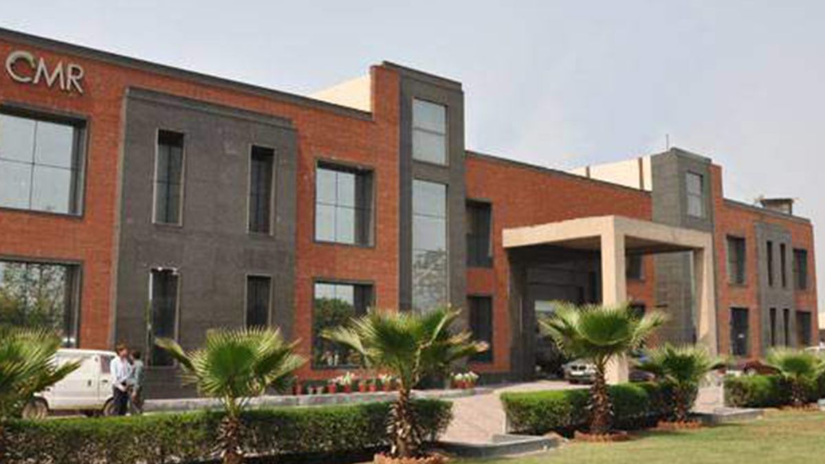 CMR Green Technologies IPO Sees Strong Investor Demand in India