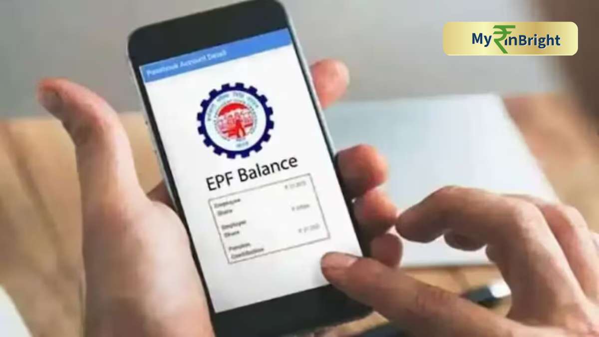 EPF FY26 EPF interest