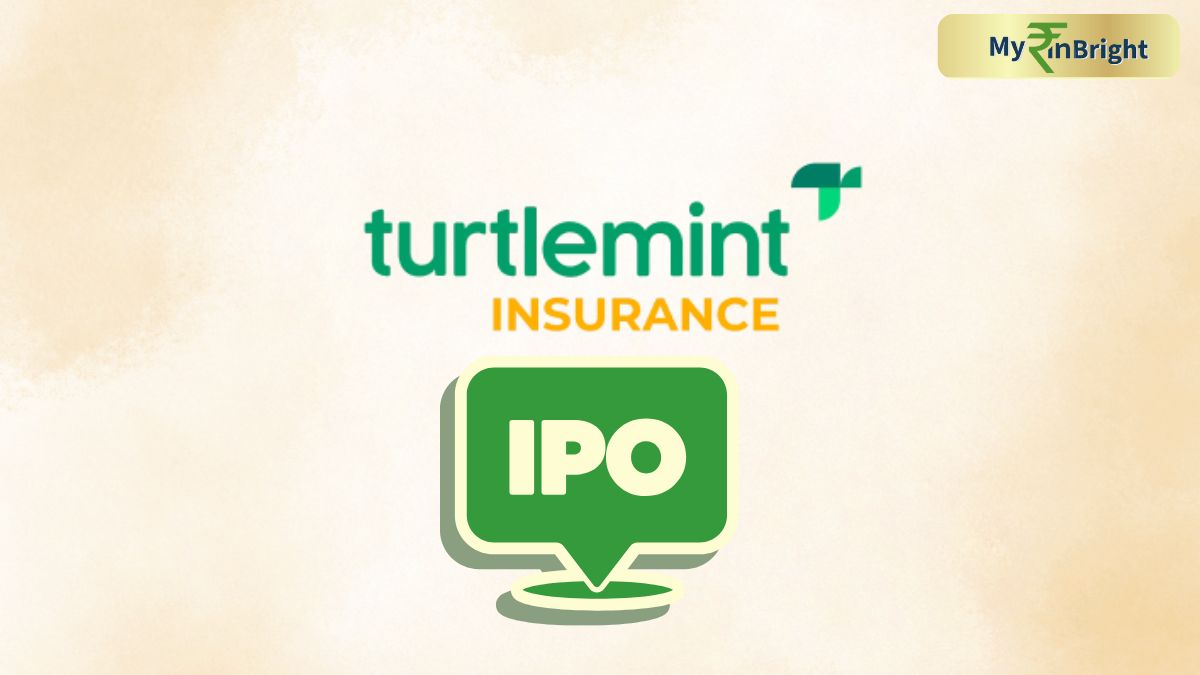 Turtlemint Fintech IPO Allotment, GMP Trends and Listing Date
