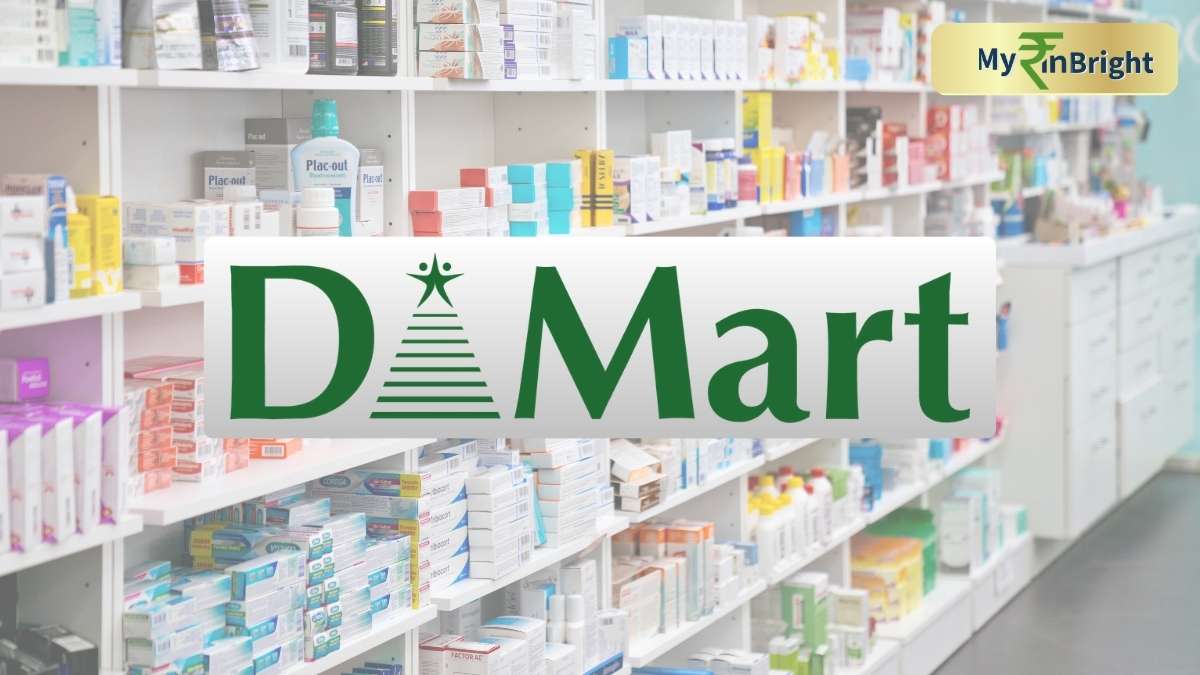DMart Enters Pharmacy Retail, Offers 20% Discount on Medicines