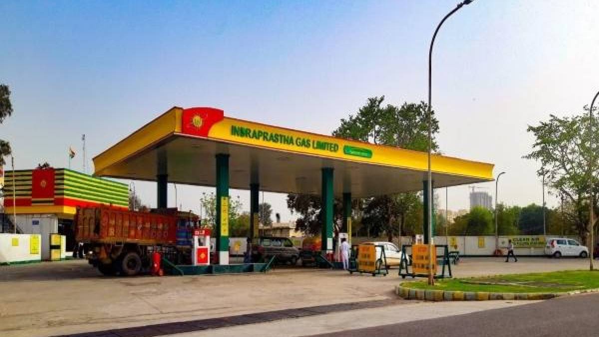 Indraprastha Gas Q1 Results: Profit Drops 33% QoQ to Rs 186 Crore Despite 10% Revenue Growth