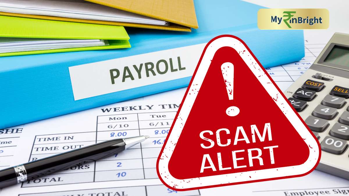 Maharashtra's Alleged ₹160 Crore Payroll Scam: Nashik Police Arrest Key Accused as Probe Widens