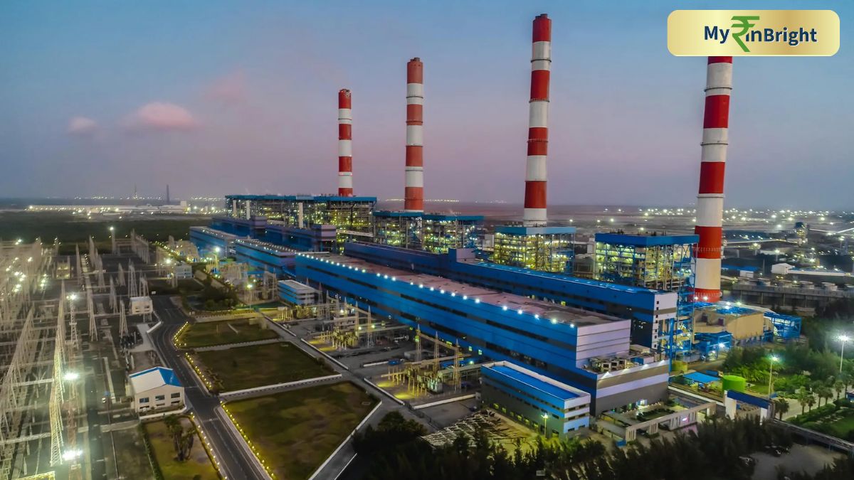 Adani Power to Invest ₹2 Lakh Crore, Expand Capacity to 45 GW in Five Years