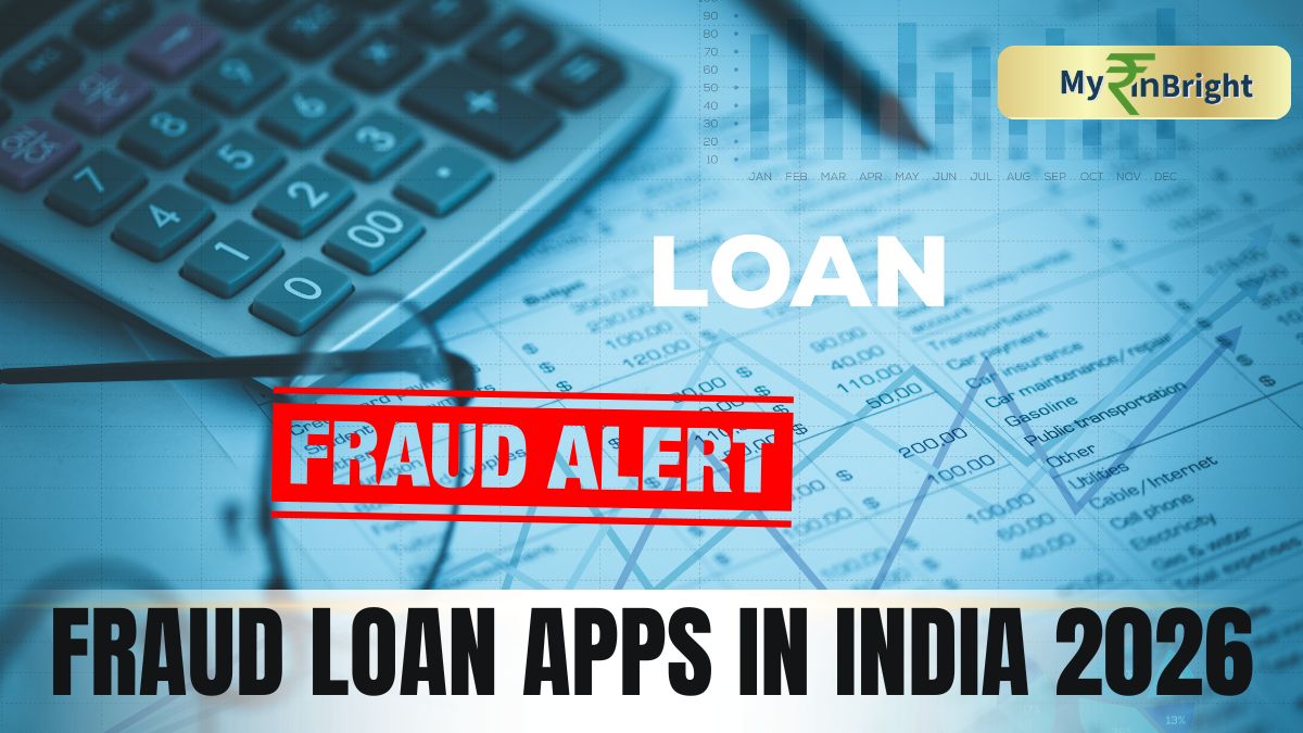 Fraud Loan Apps in India 2026 – Stay Alert Against Digital Scams