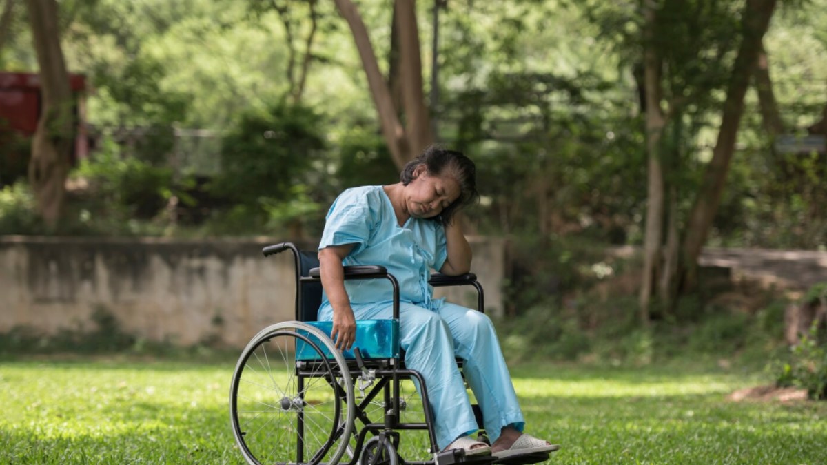 Understanding the Rights of Persons with Disabilities: Equality, Accessibility and Inclusion