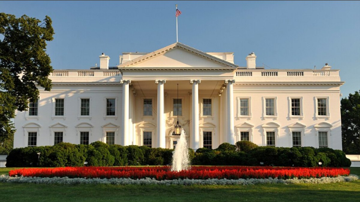 White House crypto policy
