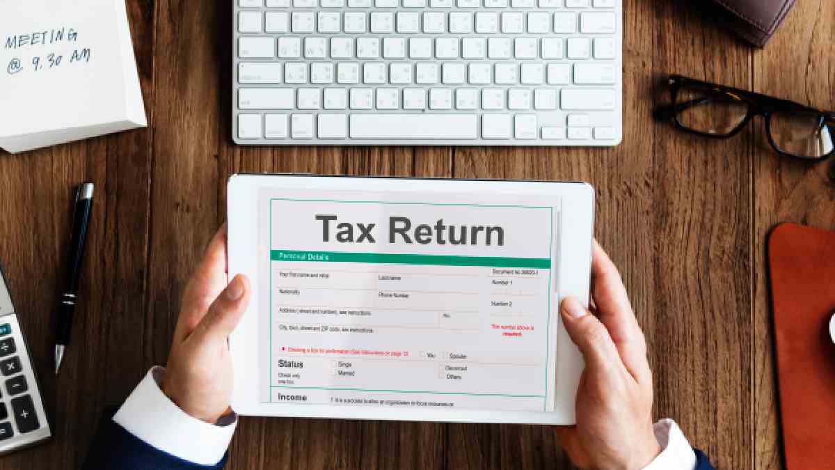 India Crosses 5.9 Crore Income Tax Return Filings Ahead of July 31 Deadline