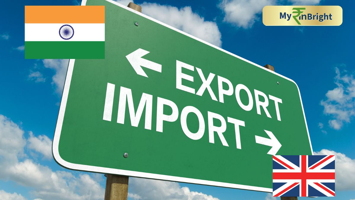 India to Slash Import Duty on Eligible UK-Made Cars to 10% Under New Trade Agreement from July 15