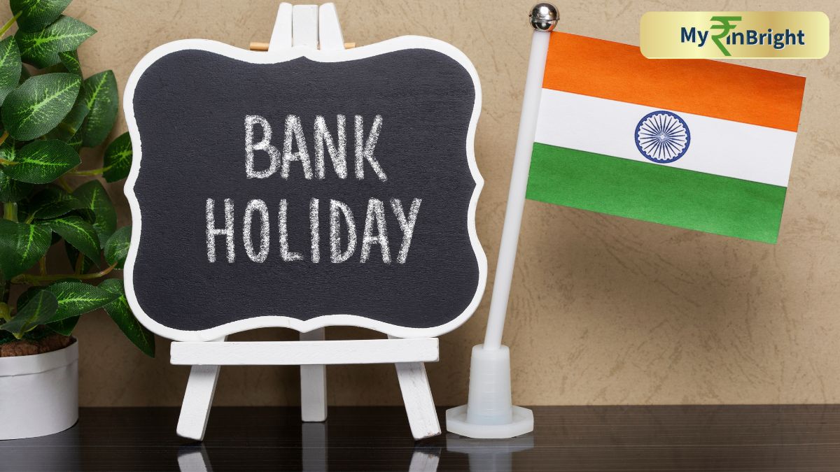 Banks to Shut for 4 Days Between July 6–11 Across India