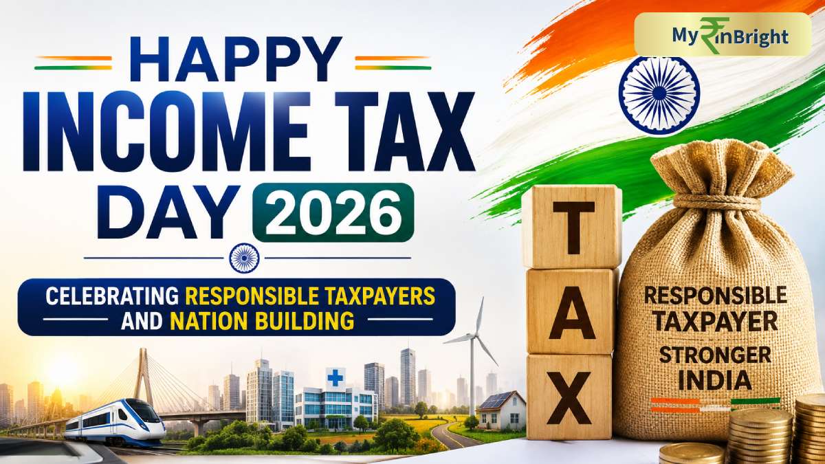 Happy Income Tax Day 2026: Celebrating Responsible Taxpayers and Nation Building
