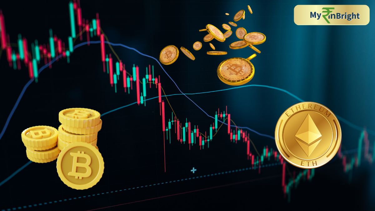 Crypto Market Falls as Fed Ends Forward Guidance Under Kevin Warsh