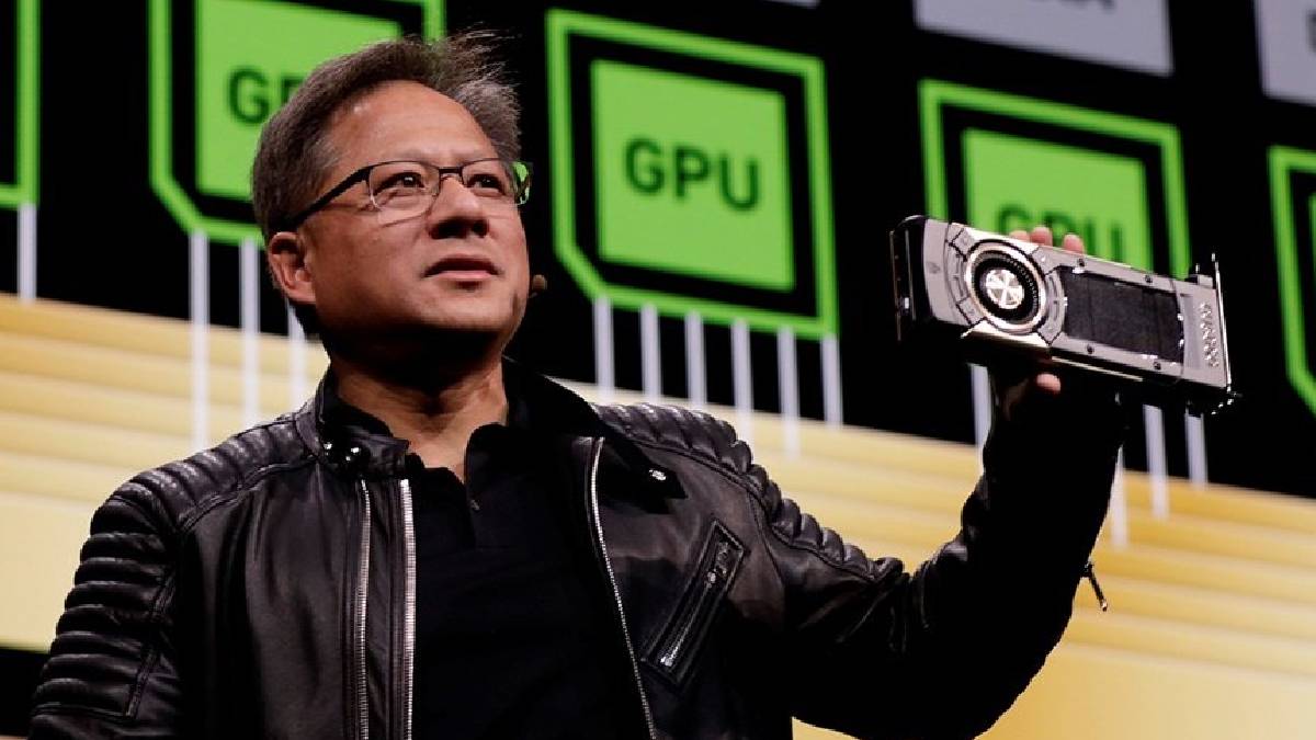 Bank of America: Nvidia Could Generate $1B Daily Free Cash Flow