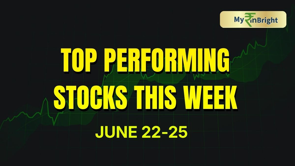 Top Performing Stocks This Week: IndiGo, M&M, Maruti Suzuki, Max Healthcare, Tata Consumer Lead Gains