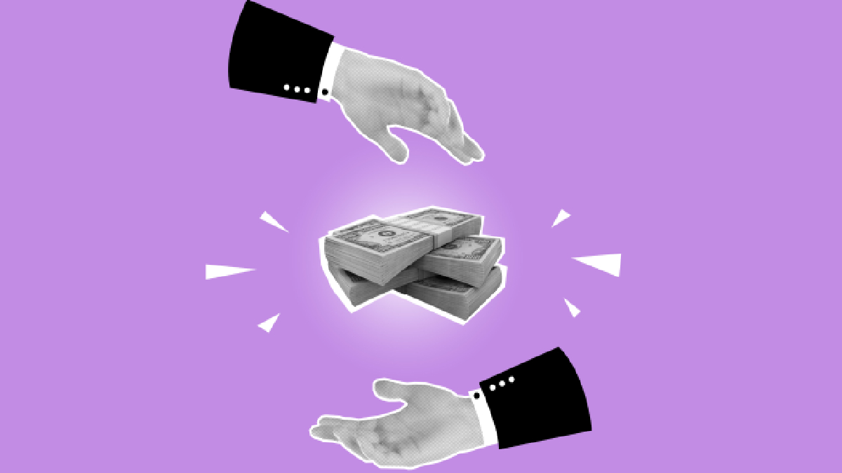 Revenue Sharing vs. Profit Sharing: Understanding the Key Financial Differences