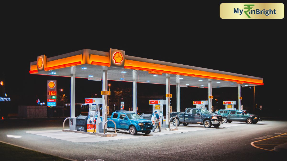 No Petrol, Diesel Price Cuts at OMC Pumps Despite Private Reductions