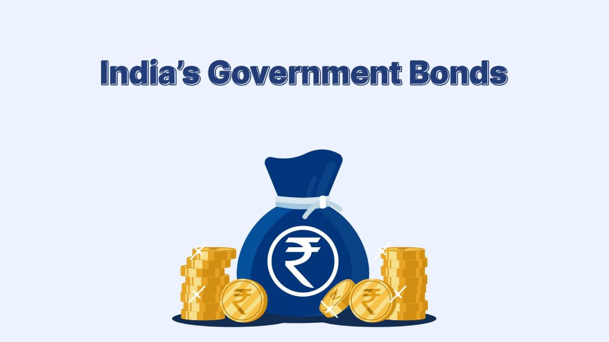 India Removes Taxes on Government Bonds to Attract Foreign Investors