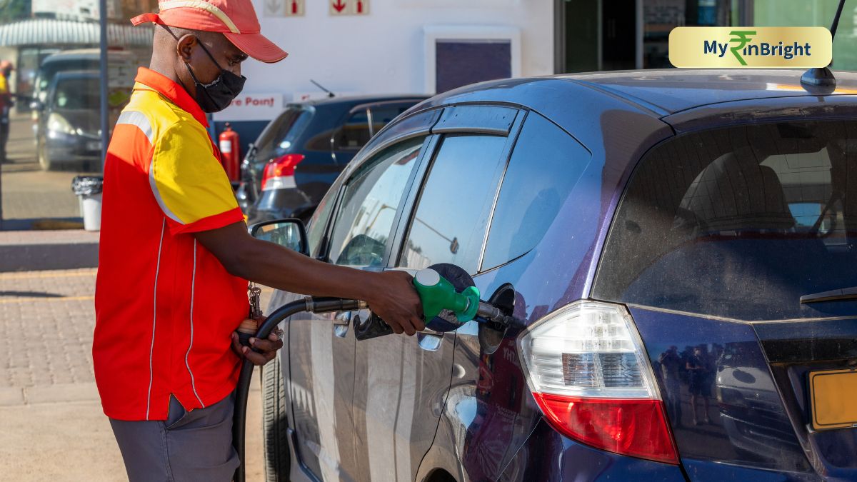 Fuel Prices May Drop Soon as Crude Oil Slips Below $80