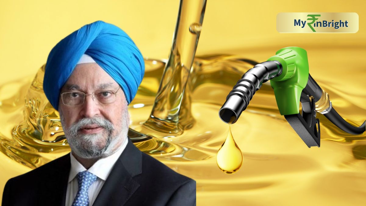 Hardeep Singh Puri: Cutting Petrol, Diesel Prices Not Legitimate Now