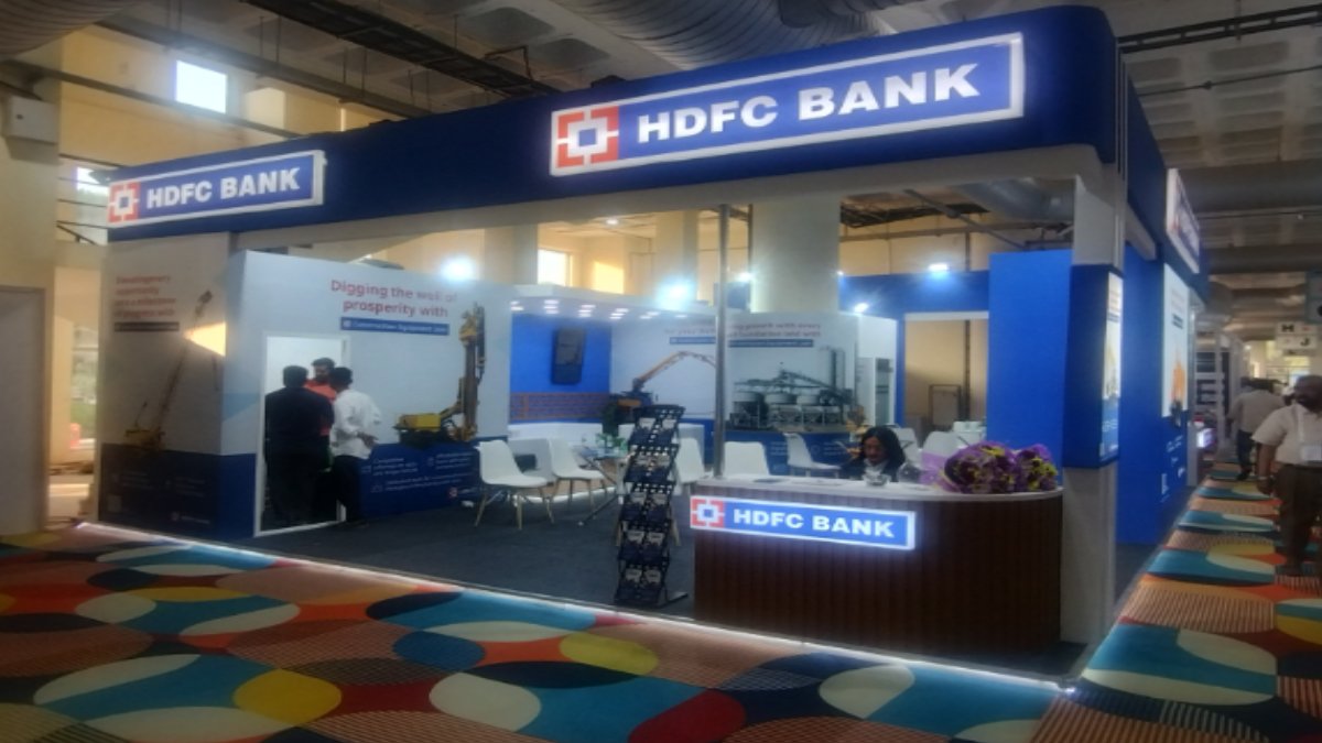 HDFC Group Stocks