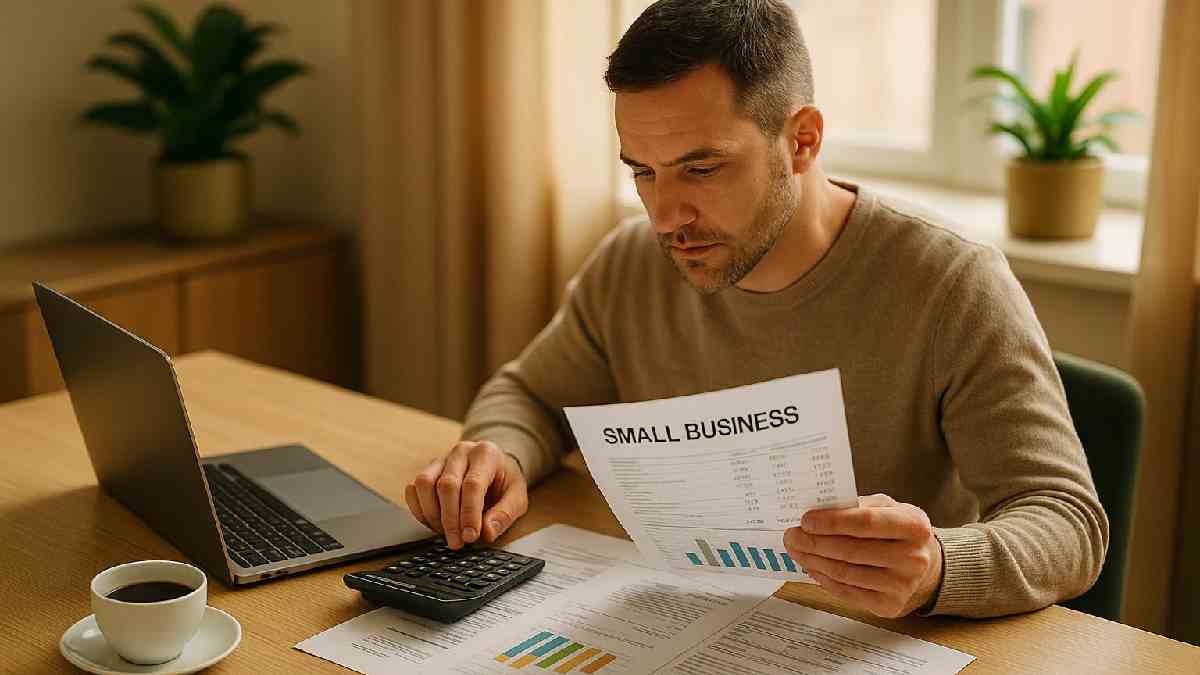 Financial Planning for SMEs: A Complete Guide to Building a Strong and Sustainable Business