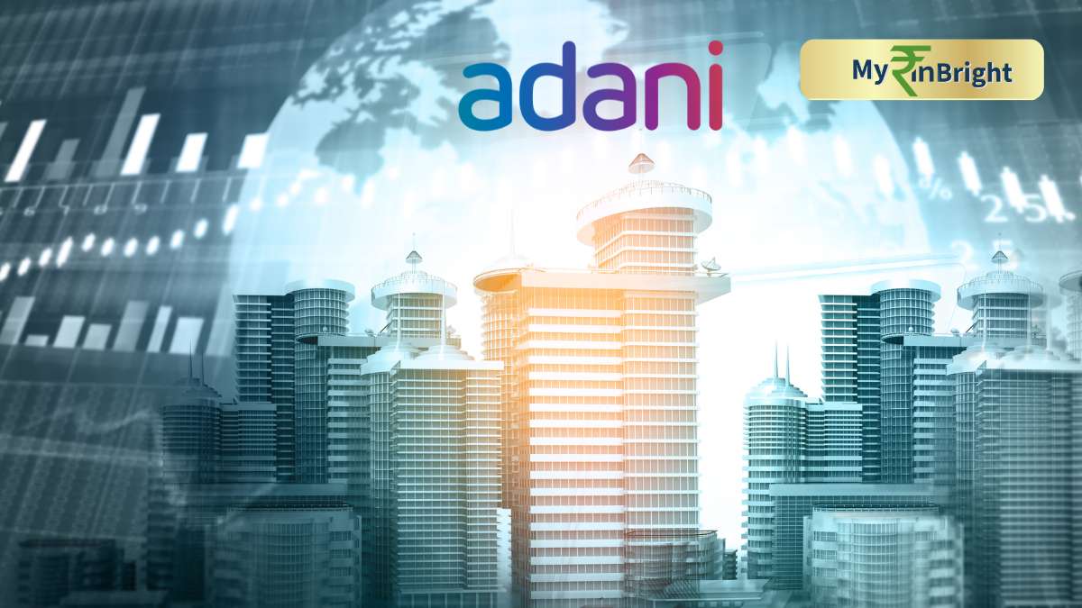 Adani Family Tops India's Real Estate Rich List, Surpasses DLF's Rajiv Singh
