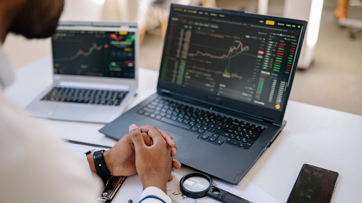 Emotional Discipline: The Hidden Secret Behind Successful Trading