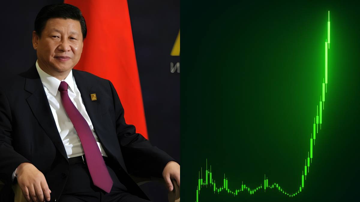 China Central Bank Injects 500 Billion Yuan Into Banks
