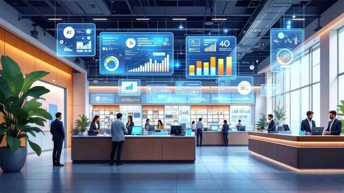 BUSINESSNEXT Raises $40 Million in Series C Round Led by ServiceNow Ventures, Valuation Hits $700 Million