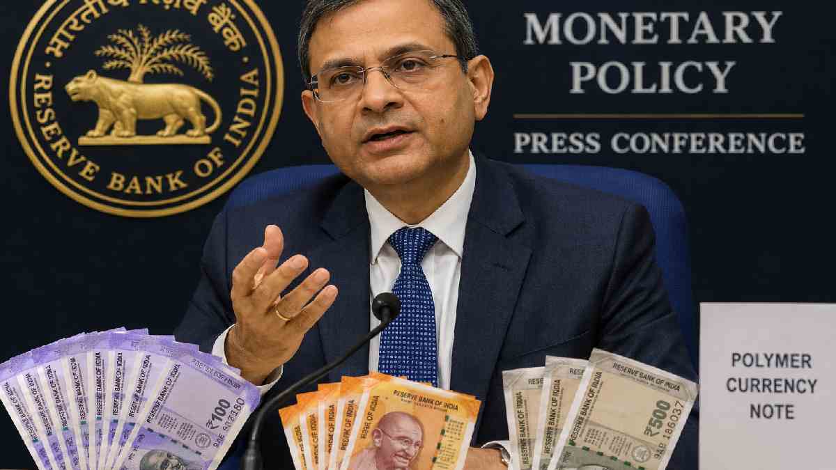 RBI to Launch Polymer Currency Notes by FY28: Governor Sanjay Malhotra Confirms Pilot Rollout Plans